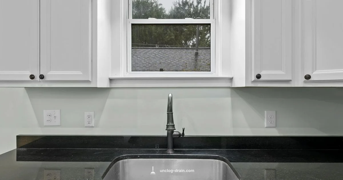 Sink Snake Guide - Unclog Drain