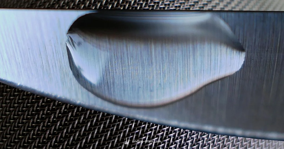 Fix Clogged Dishwasher Drain - Unclog Drain