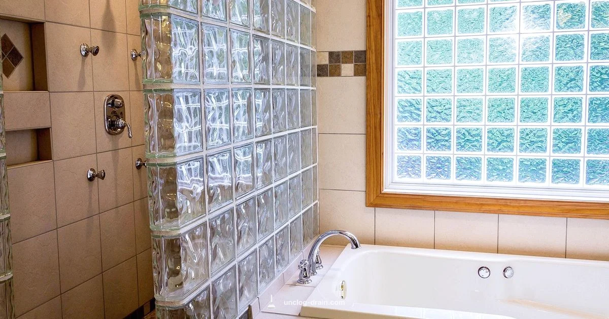 Fix Shower Drain Fix Shower Drain - Unclog Drain