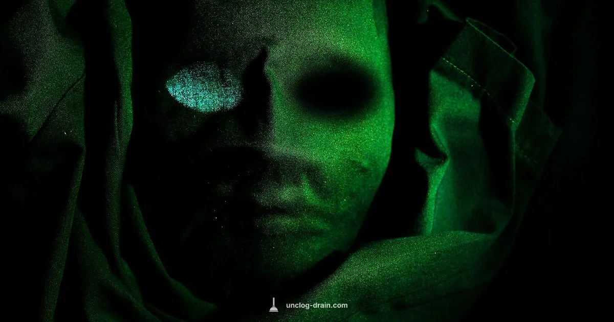 Unclog Eye Mask Review - Unclog Drain