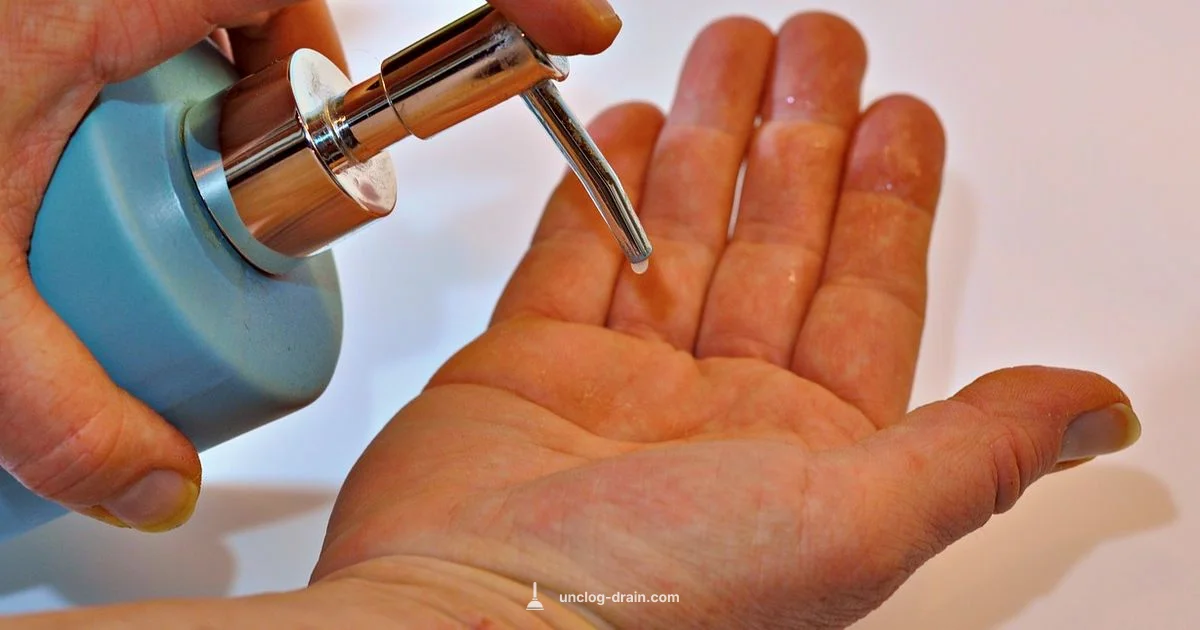 Unclog Plumbing Guide - Unclog Drain