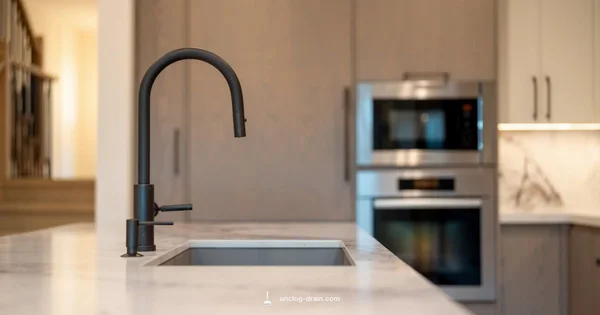 Baking Soda Drain Fix - Unclog Drain