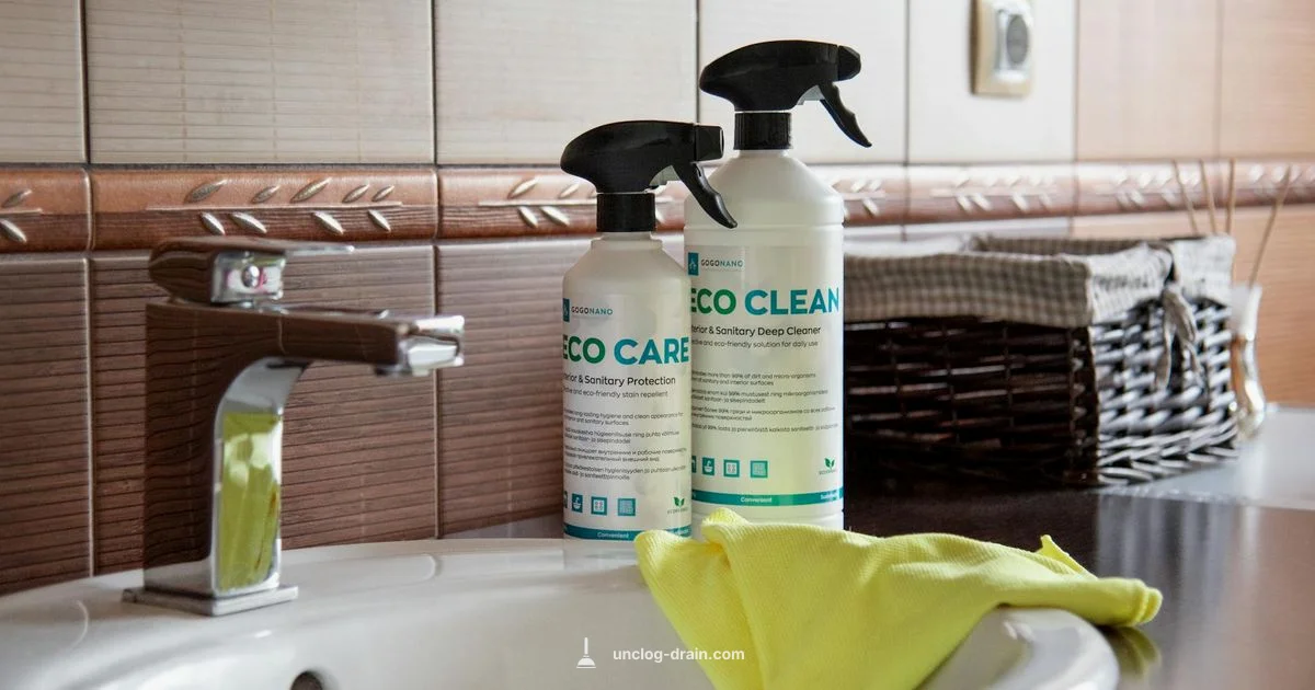 Clog Hog Cleaner Clog Hog Cleaner - Unclog Drain