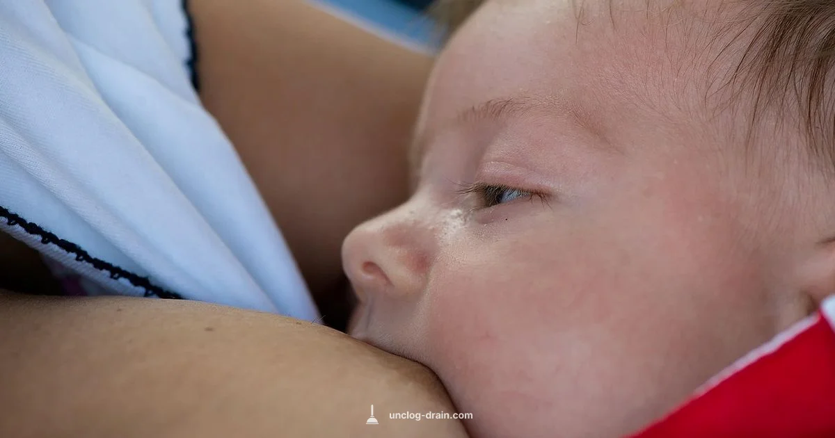 Clogged Duct Relief Clogged Duct Relief - Unclog Drain