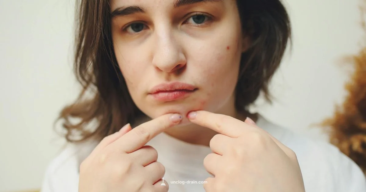 Pore Clarity Guide - Unclog Drain