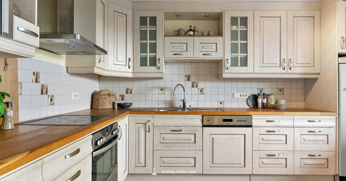 Top Drain Cleaners 2026 - Unclog Drain