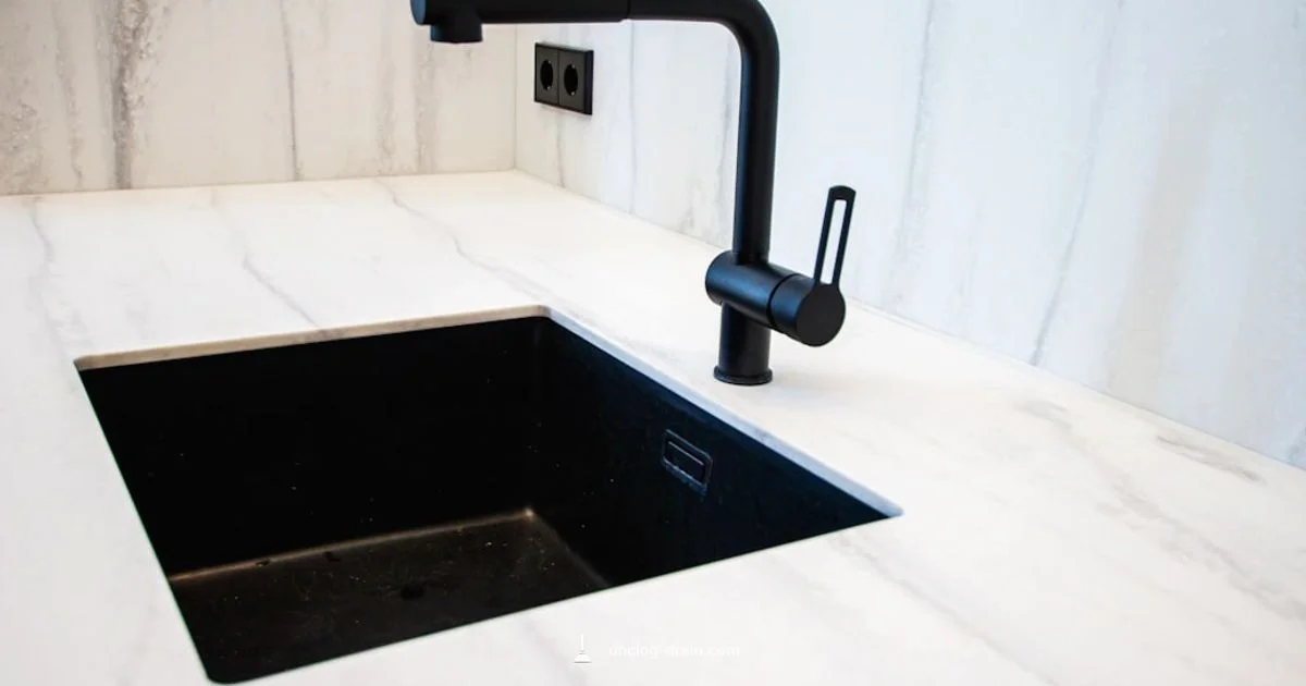 Disposal Drain Fix Disposal Drain Fix - Unclog Drain