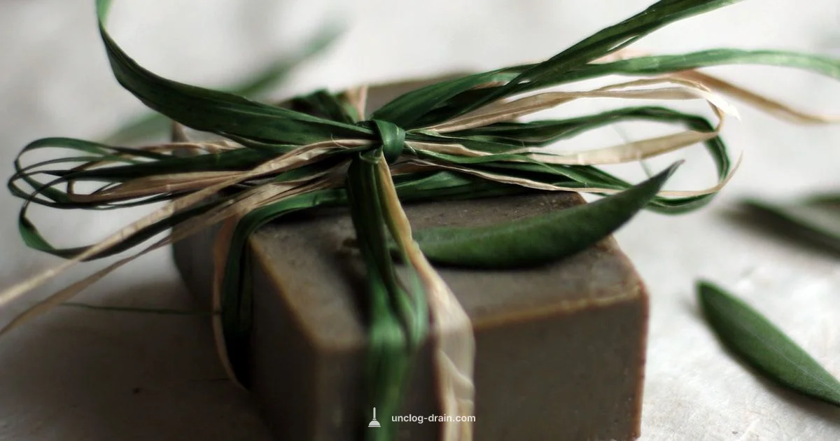 Clear Pores Routine - Unclog Drain