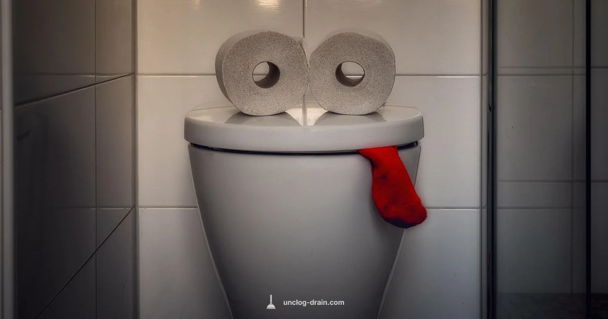 Toilet Unclog Guide - Unclog Drain