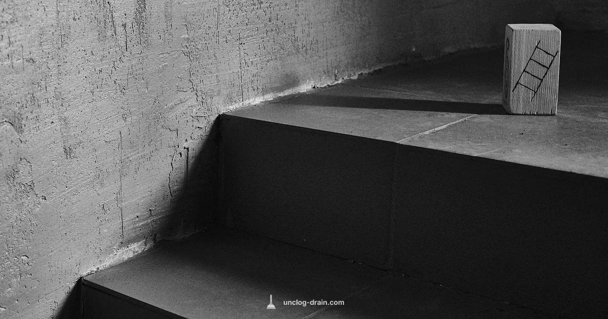 Main Sewer Fix - Unclog Drain