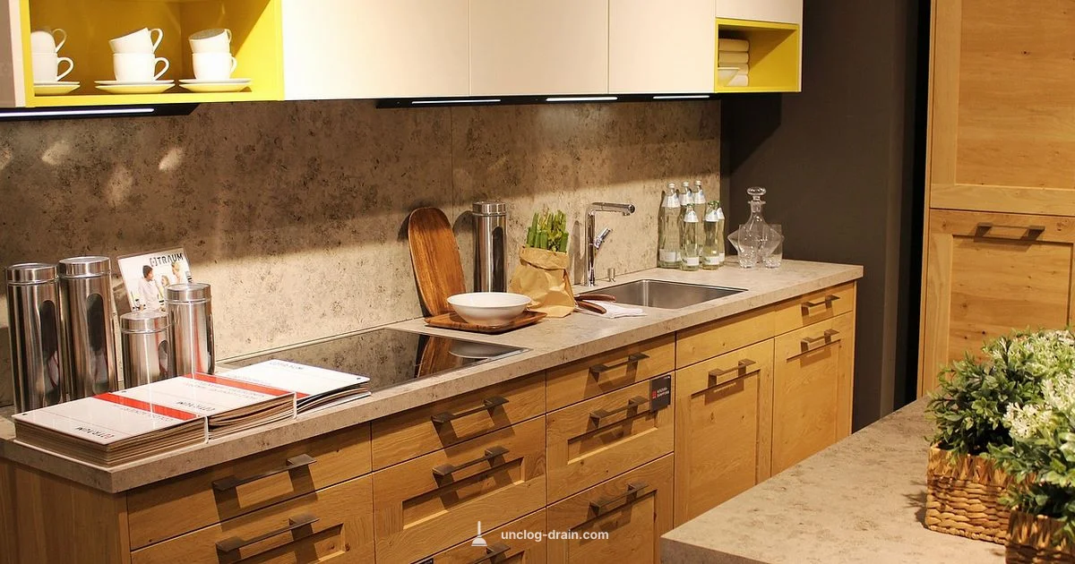 Plunger Sink Fix - Unclog Drain