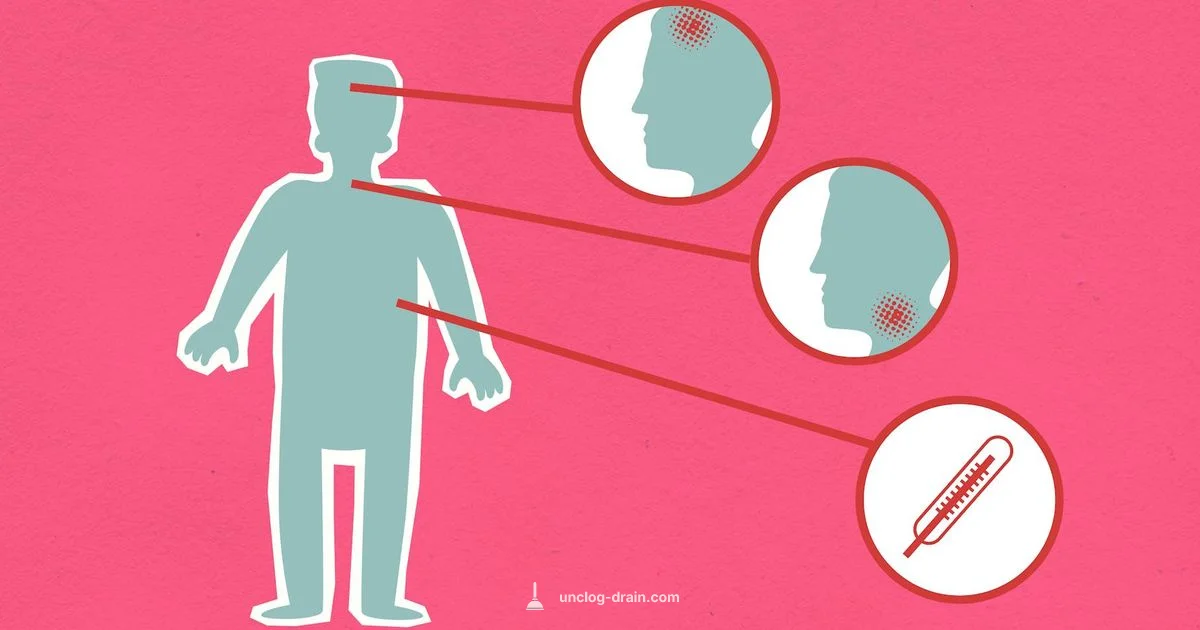 Vascular Health Overview - Unclog Drain