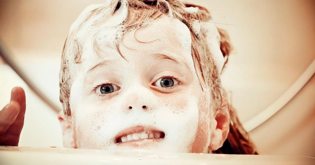 Pore-Clearing Cleansers - Unclog Drain