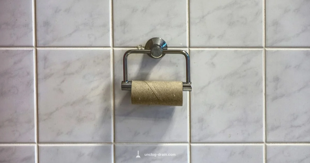 Unclog Toilet Step-by-Step - Unclog Drain