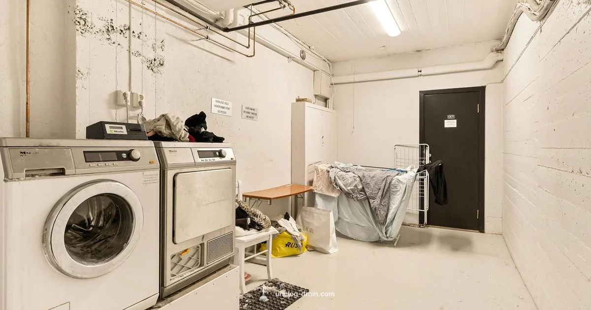 Fix a Clogged Condensate Drain - Unclog Drain