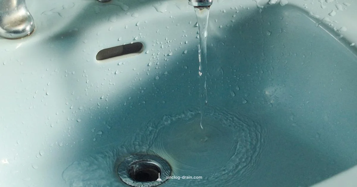 Blocked Sink Fix Blocked Sink Fix - Unclog Drain