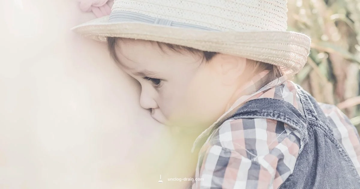 Clogged Milk Ducts Clogged Milk Ducts - Unclog Drain