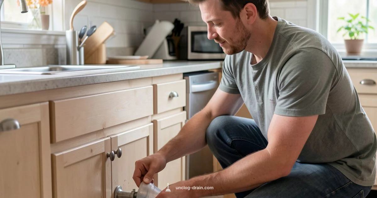 Unclogging vs Declogging - Unclog Drain