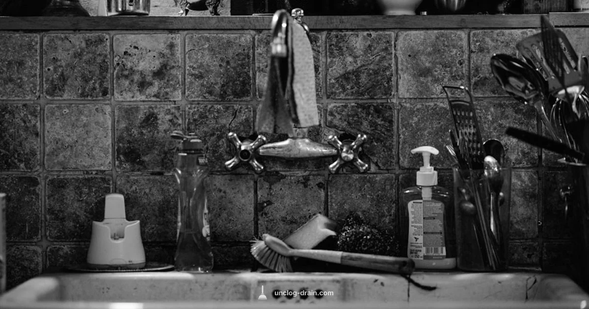 Clear Drains Fast Clear Drains Fast - Unclog Drain