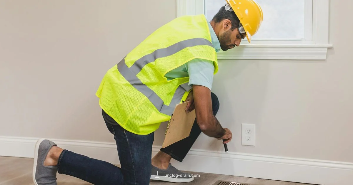 Drain Snaking Costs - Unclog Drain