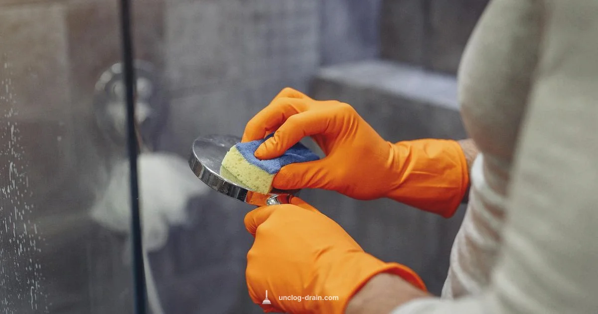 Shower Drain Baking Soda Guide Shower Drain Baking Soda Guide - Unclog Drain